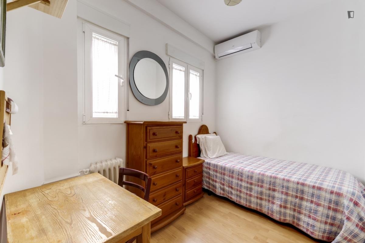 Piso de 59 m² en Madrid