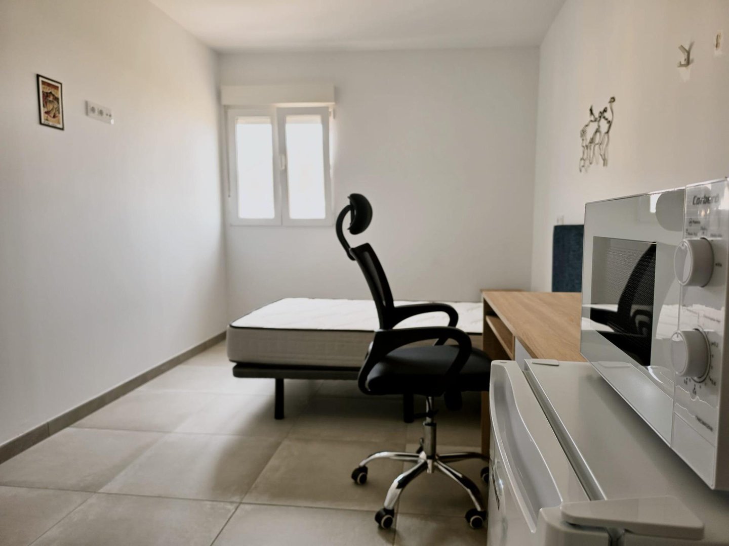 Habitación 20 m², Santa María de Guía de Gran Canaria