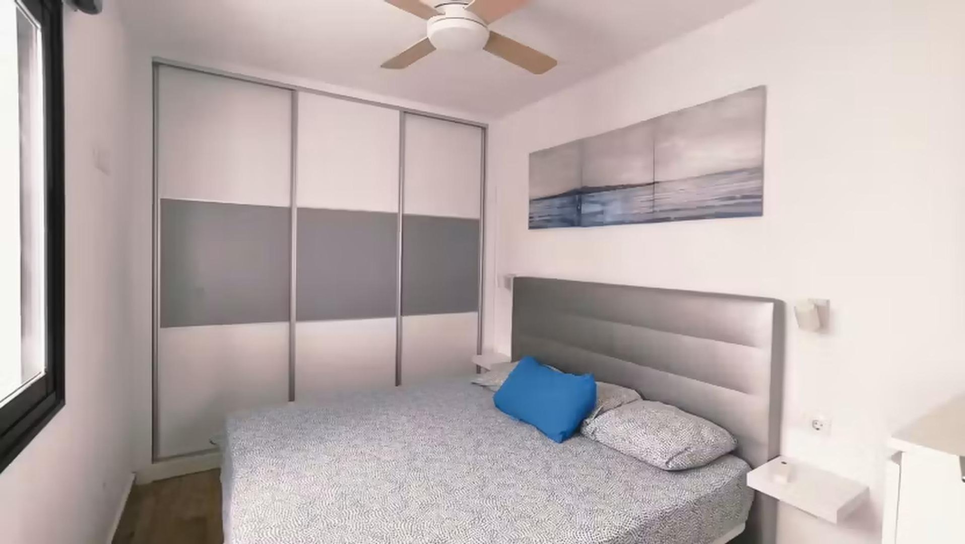 Piso de 50 m² en La Oliva