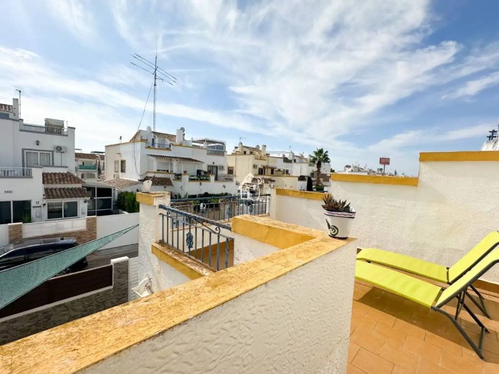 Casa de 150 m² a Torrevella