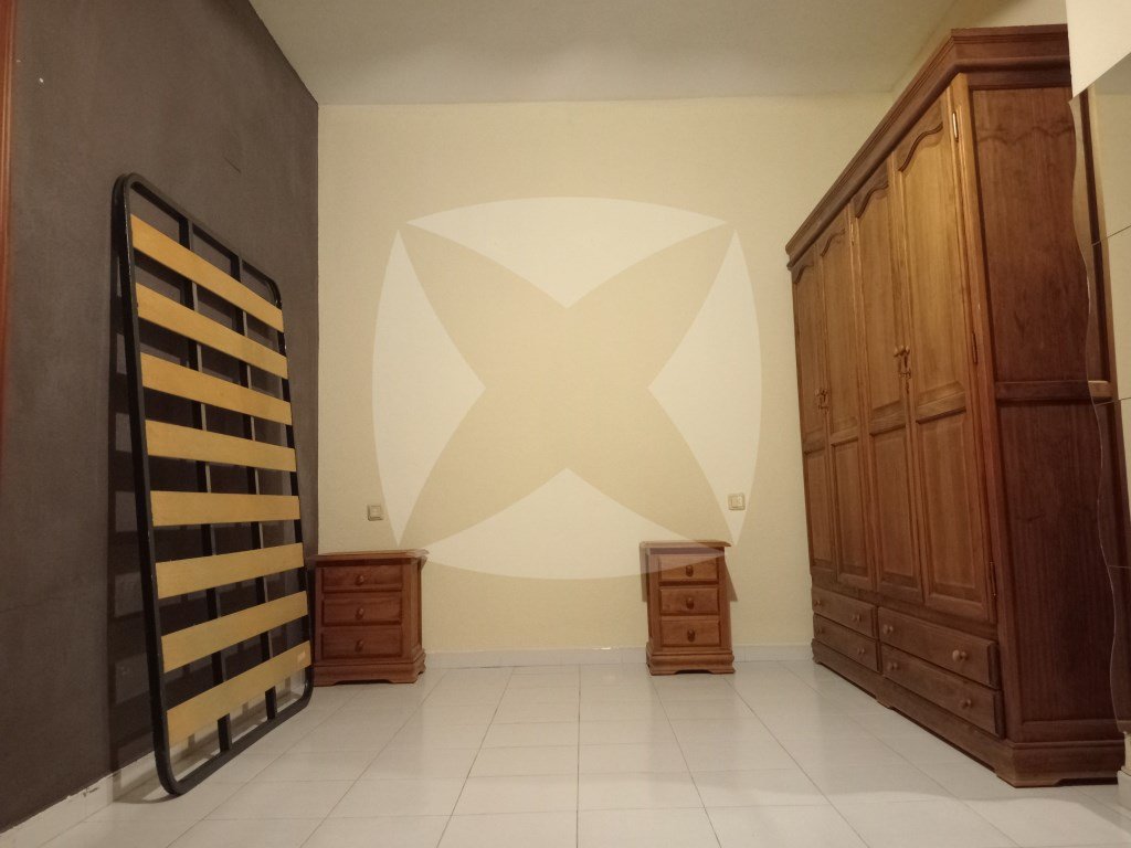 Piso de 85 m² en Cáceres