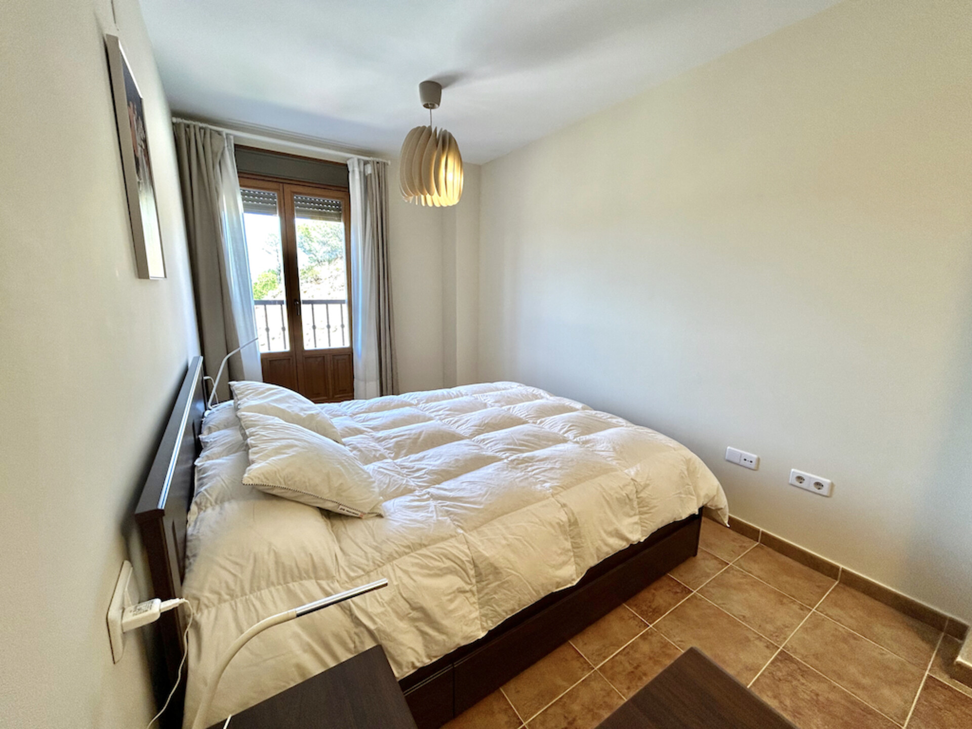 Piso de 114 m² en Ayamonte