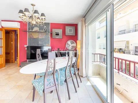 Wohnung 121 m² in Altea