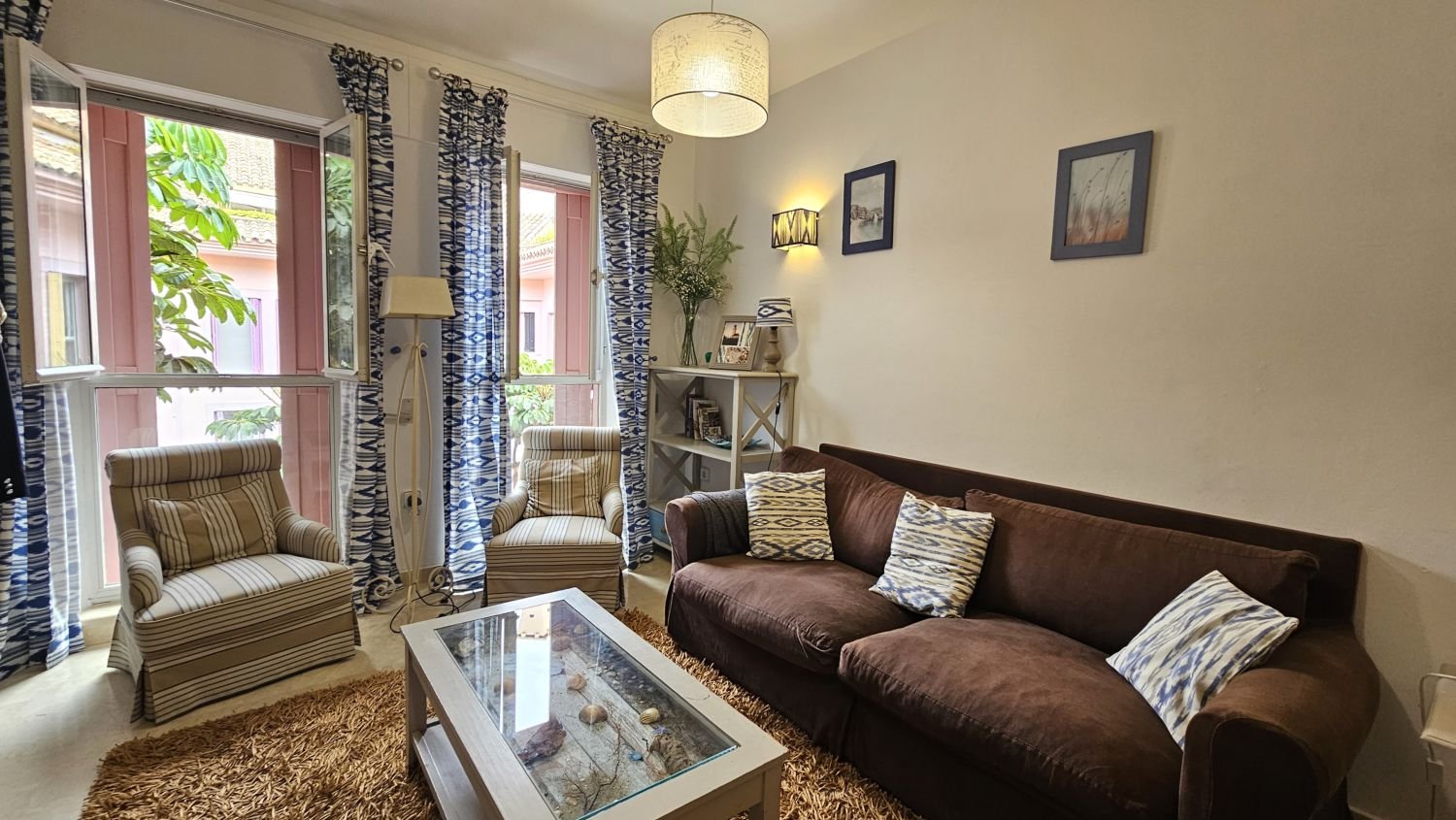 Pis de 35 m² a San Roque
