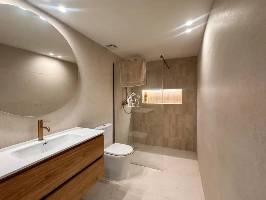 Casa de 260 m² a Oriola