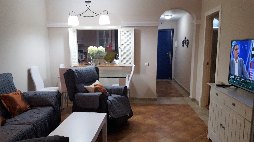 Piso en alquiler, Ayamonte
