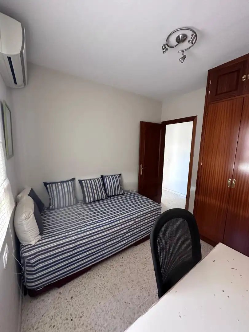 Piso de 60 m² en Sanlúcar de Barrameda