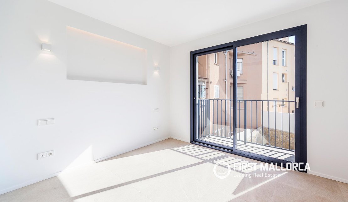 Piso de 124 m² en Palma