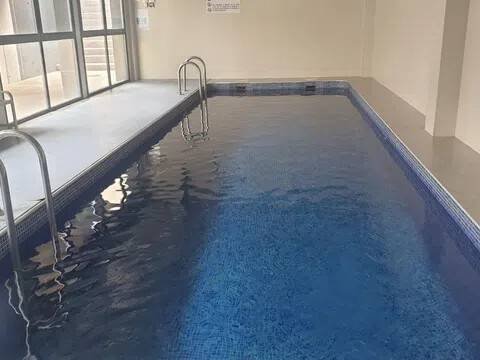 Piso de 161 m² en el Campello