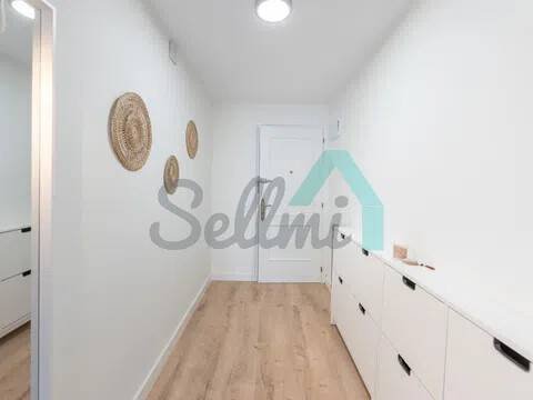 Piso de 108 m² en Oviedo