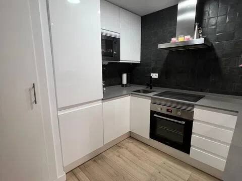 Piso de 50 m² en Lloret de Mar