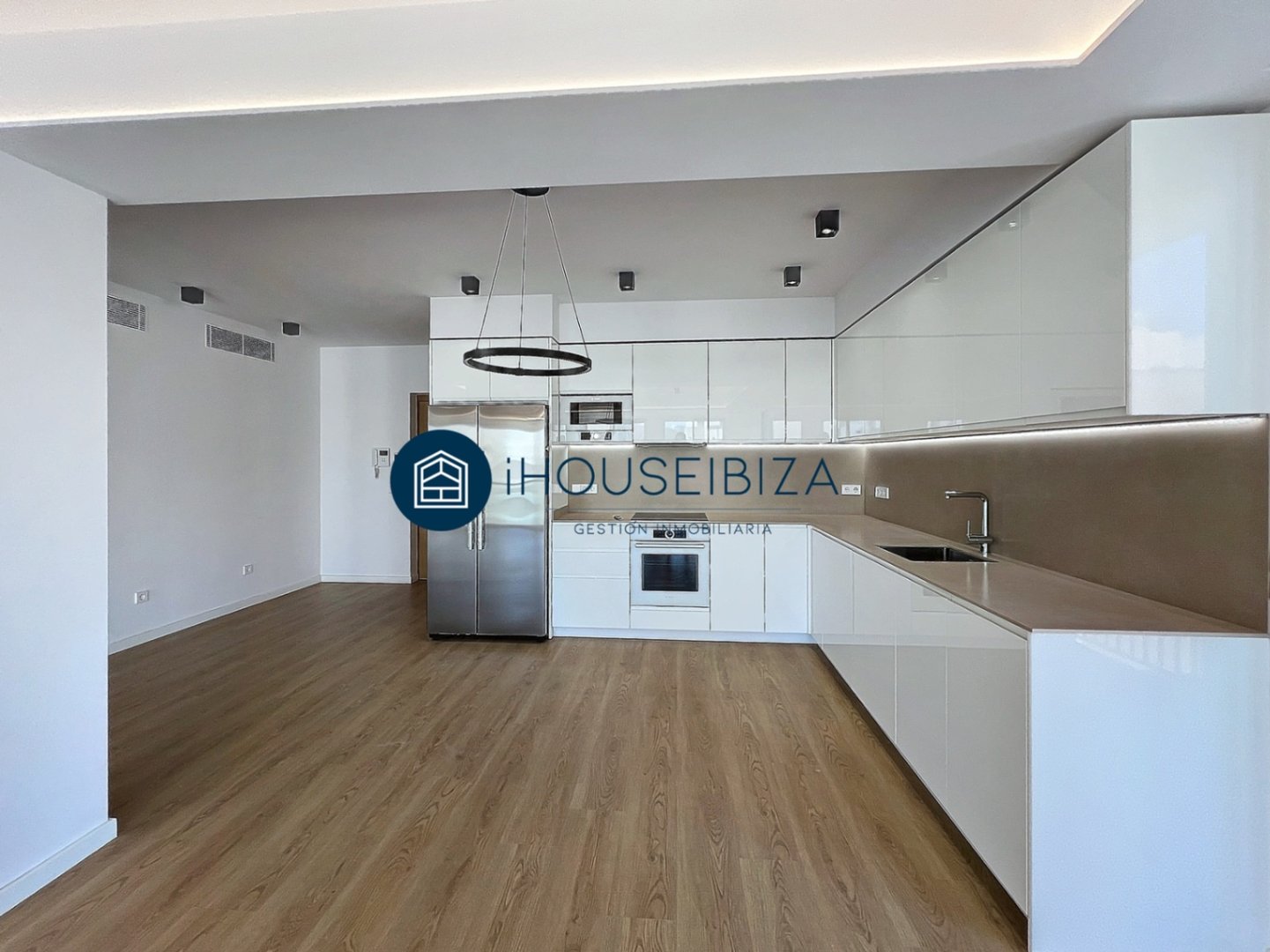 Piso de 151 m² en Ibiza