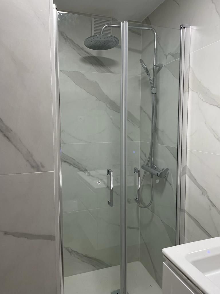 Pis de 69 m² a Gijón