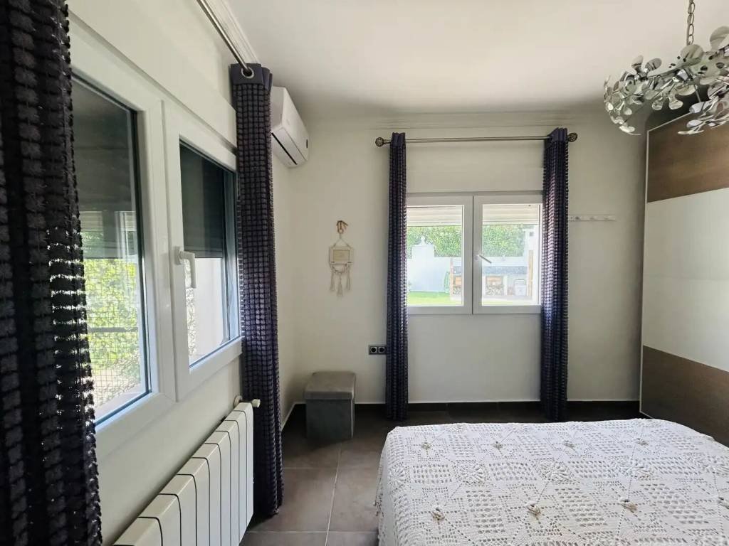 Casa de 140 m² a Xàbia
