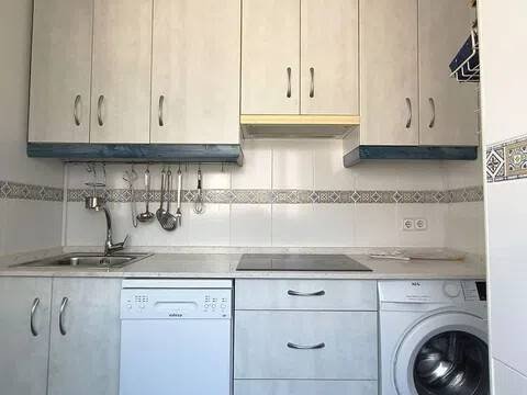 Appartamento 52 m² a Madrid