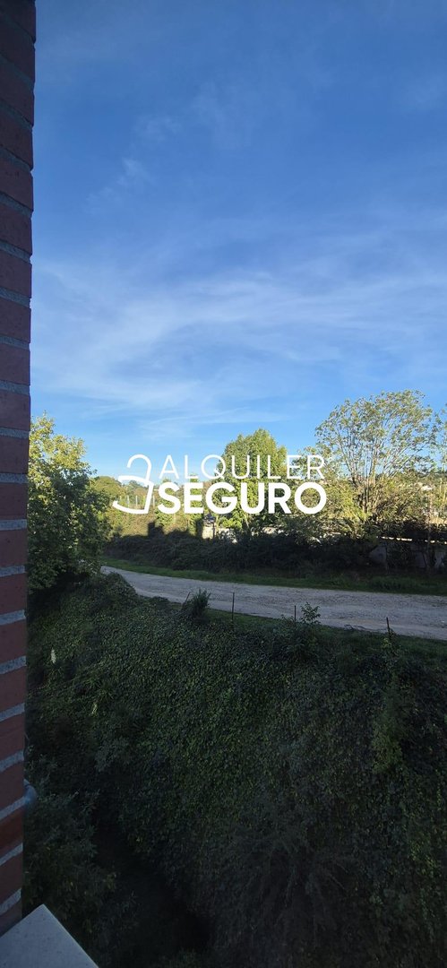 Piso de 140 m² en Oviedo