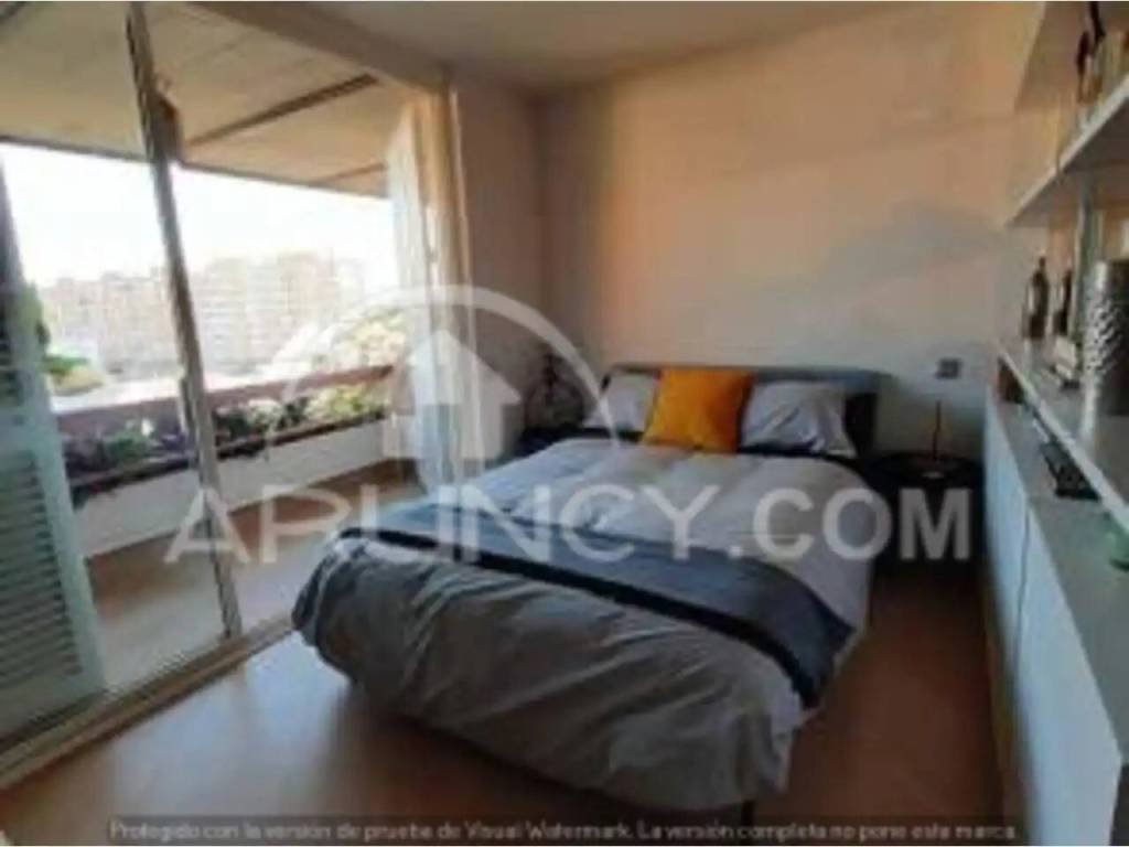 Piso de 60 m² en Sevilla