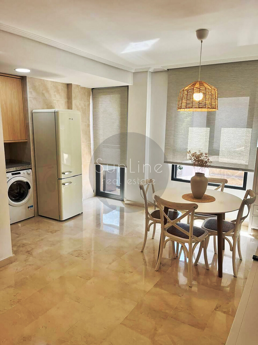 Piso de 51 m² en Valencia