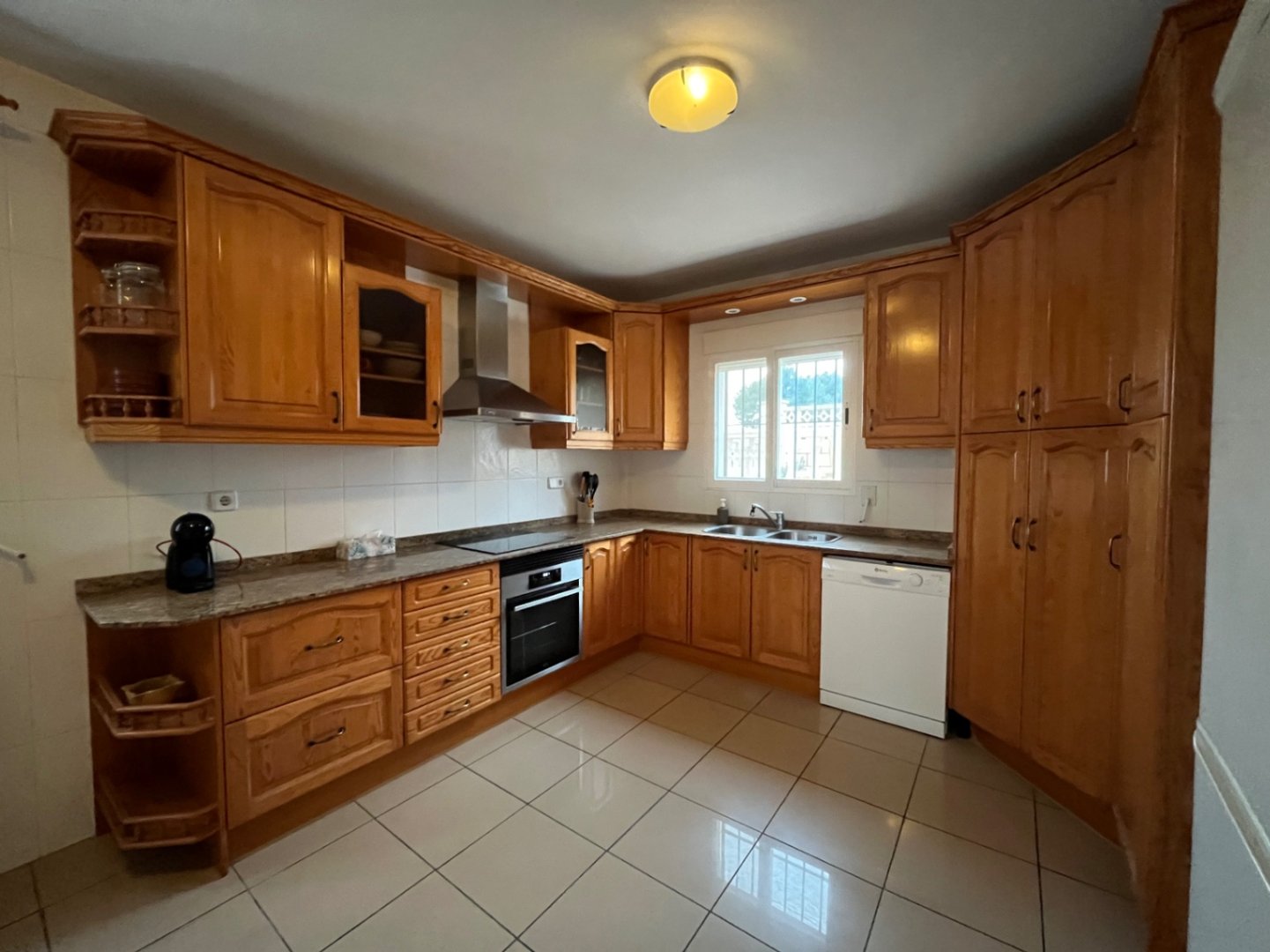 Casa de 144 m² en La Nucia