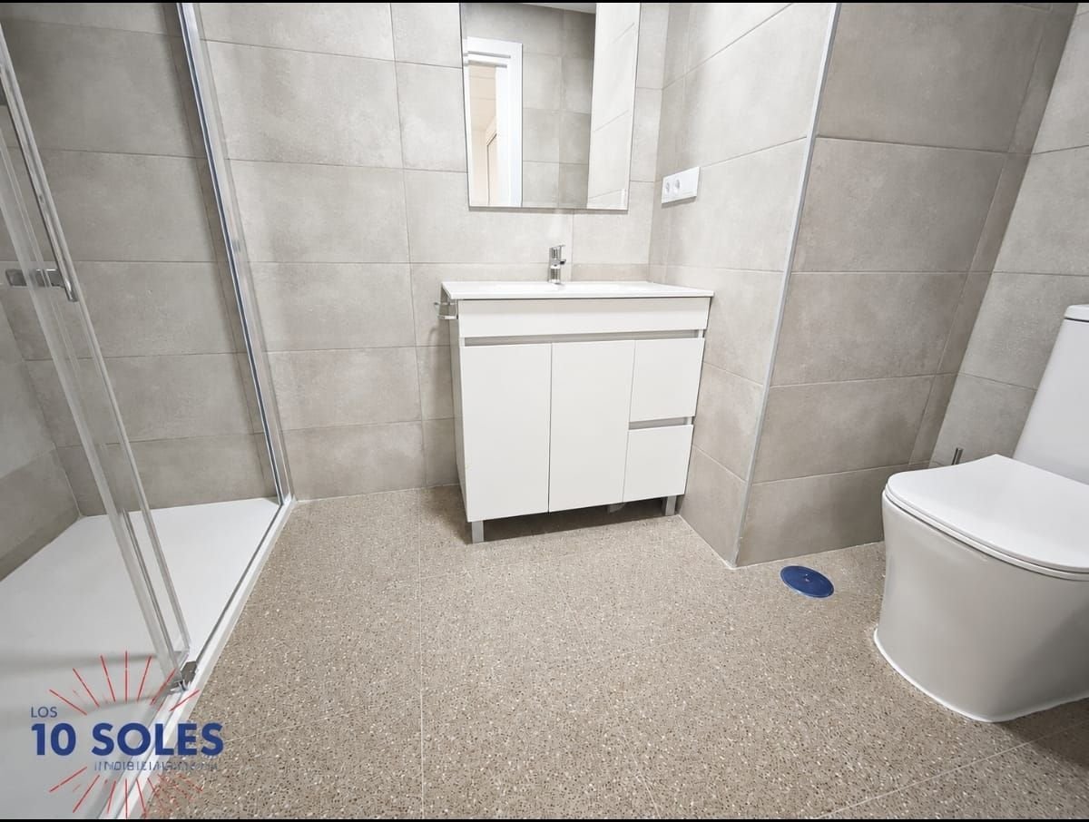 Piso de 40 m² en Orihuela