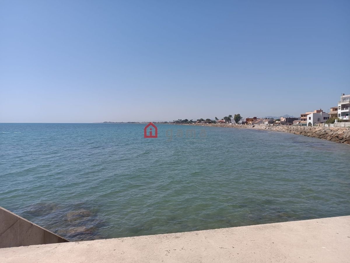 Pis de 71 m² a Borriana