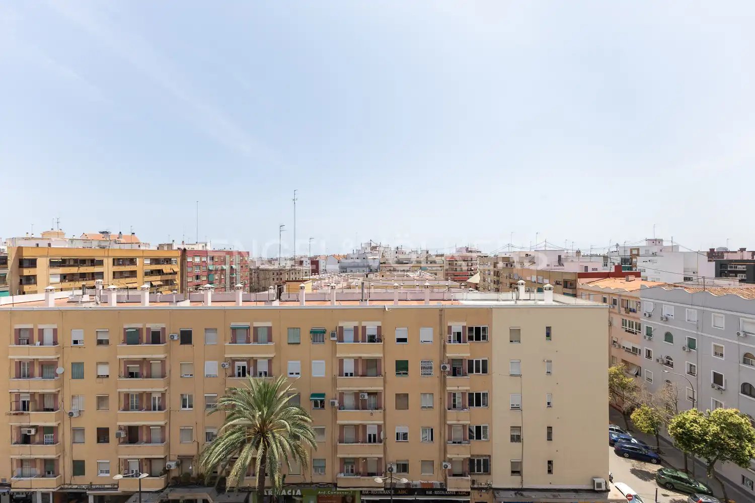 Wohnung 134 m² in Valencia