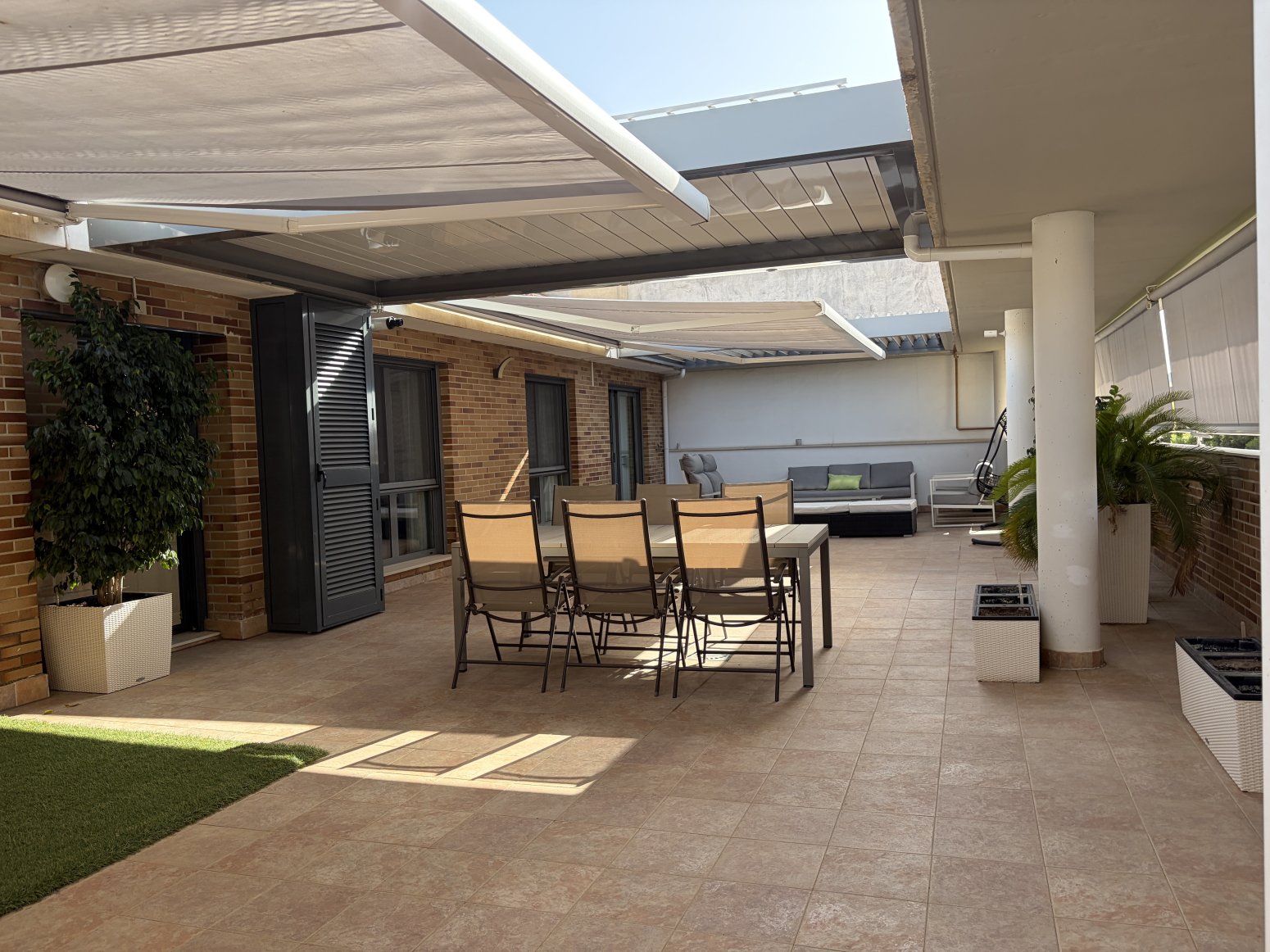 Piso de 114 m² en Torrente