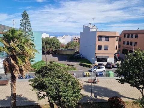 Piso de 42 m² en San Cristóbal de La Laguna