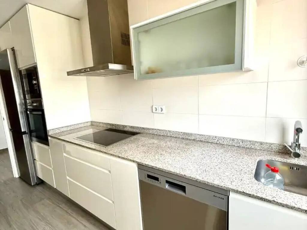 Piso de 90 m² en Tarifa
