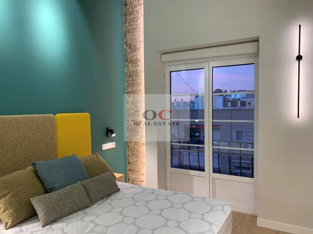 Piso de 85 m² en Murcia