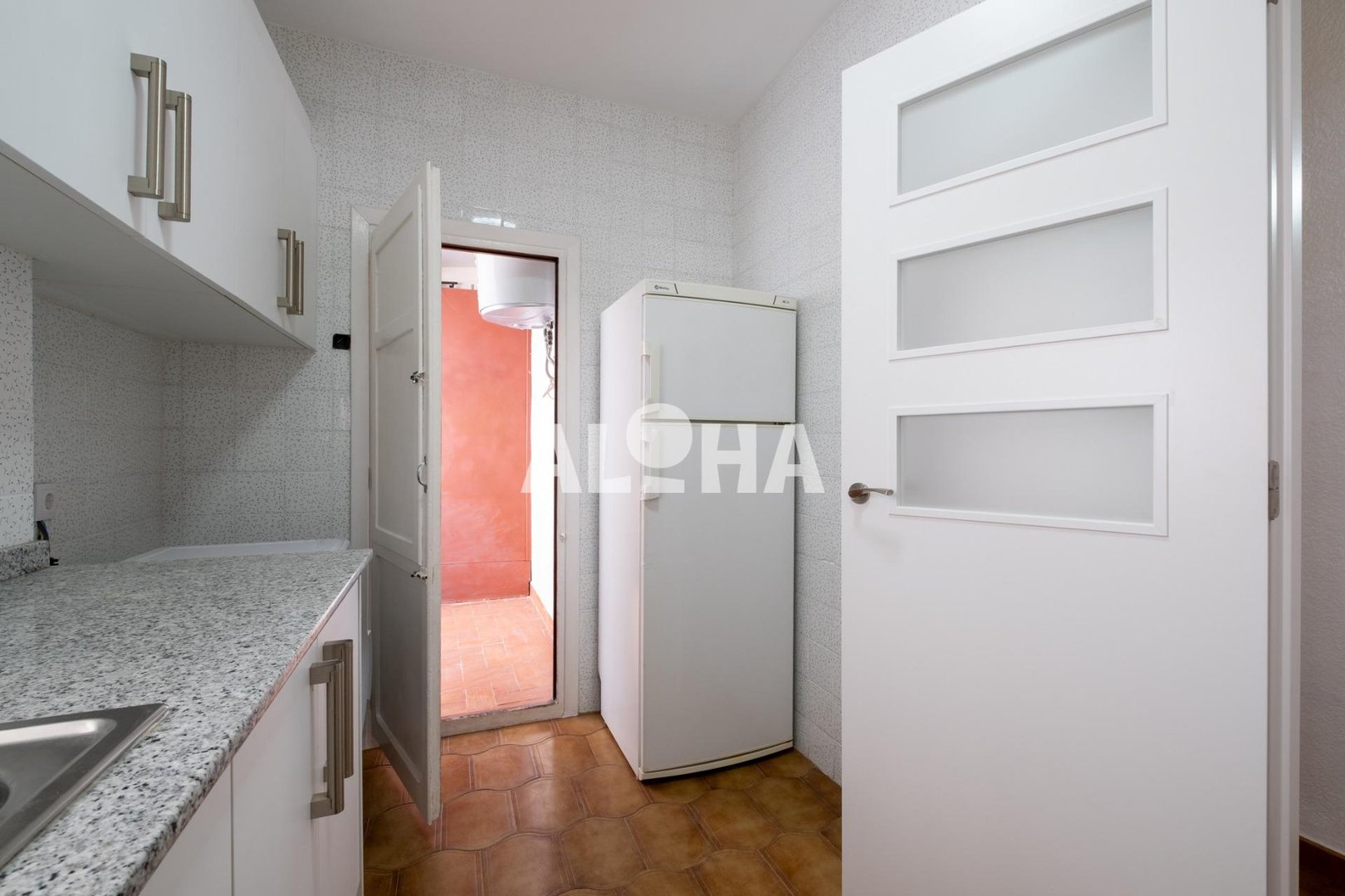 Pis de 93 m² a Alfara del Patriarca