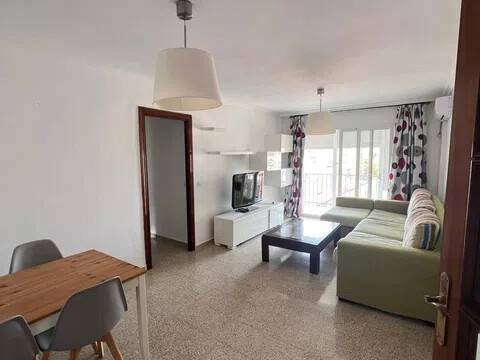 Flat 88 m² in Seville