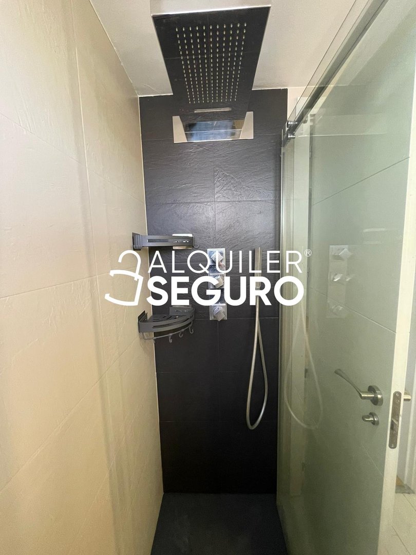 Piso de 93 m² en Madrid