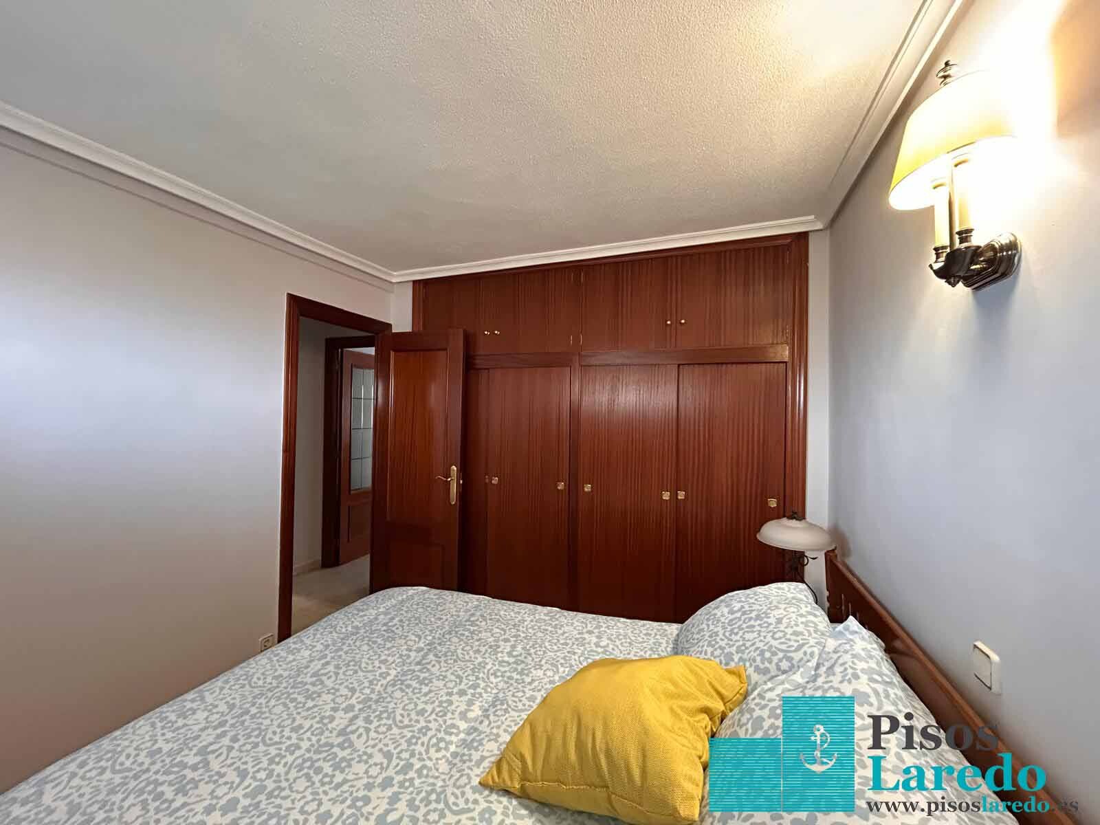 Piso de 58 m² en Laredo