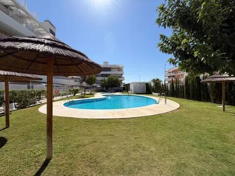 Apartamento 111 m² em Camas