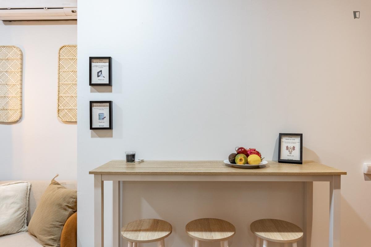 Habitación en alquiler, l'Hospitalet de Llobregat