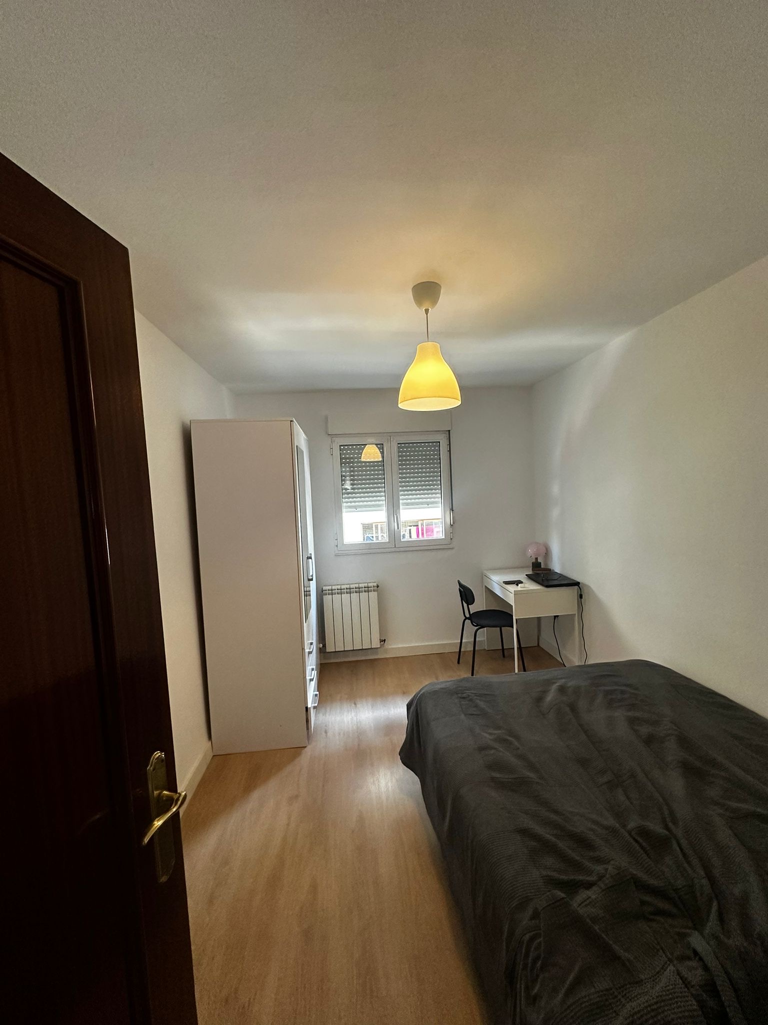 Habitación 75 m², Oviedo