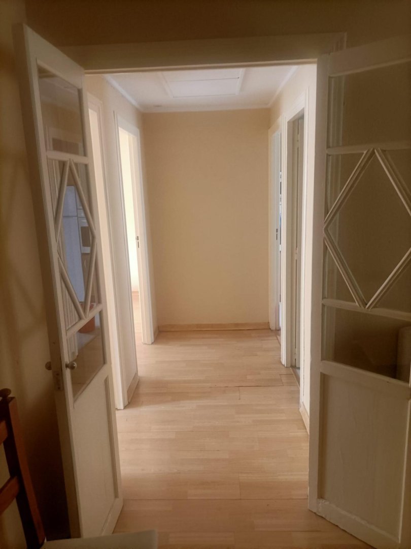 Piso de 93 m² en Sevilla