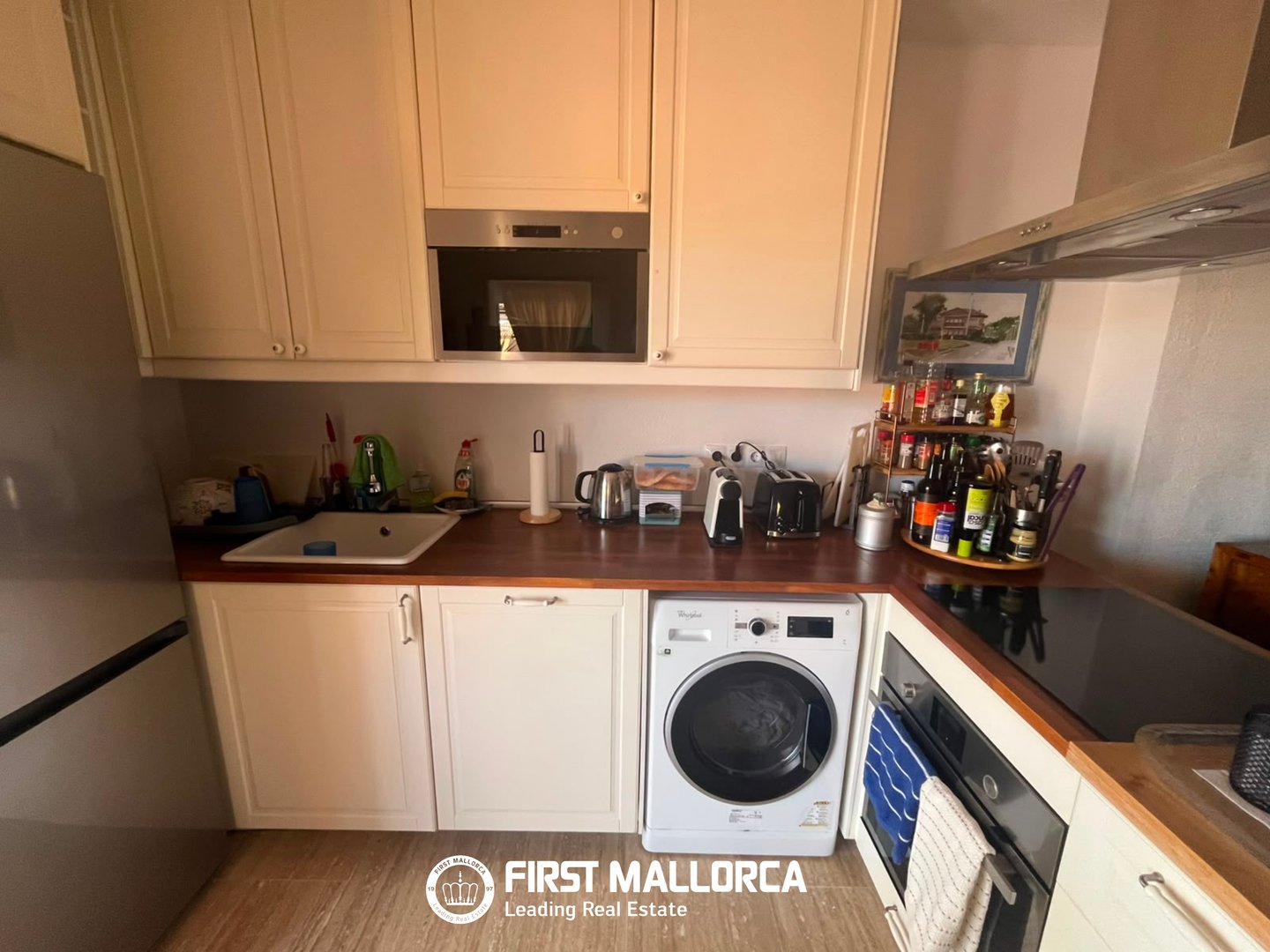 Appartement 140 m² à Calvià