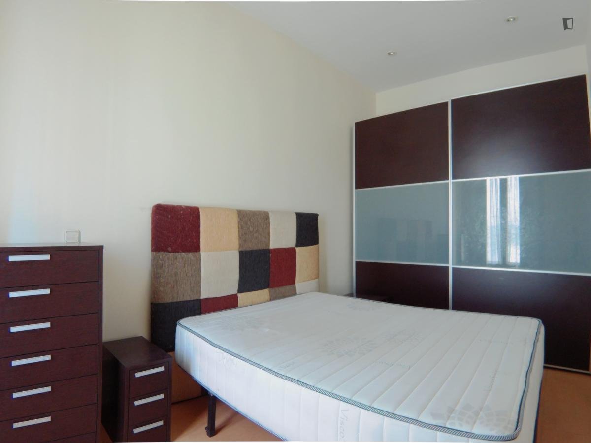 Piso de 45 m² en Madrid