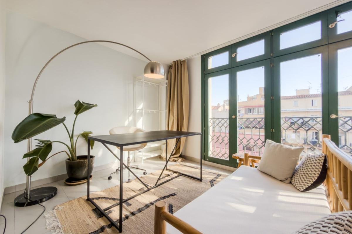 Piso de 92 m² en Barcelona