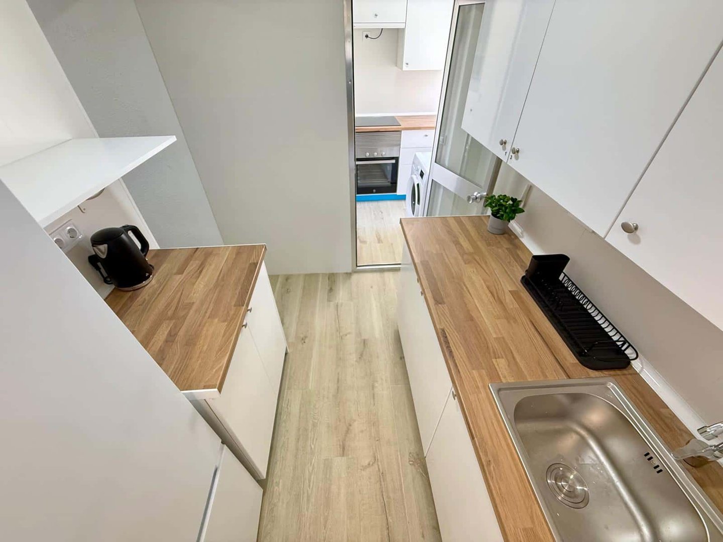 Habitación en alquiler, Getafe
