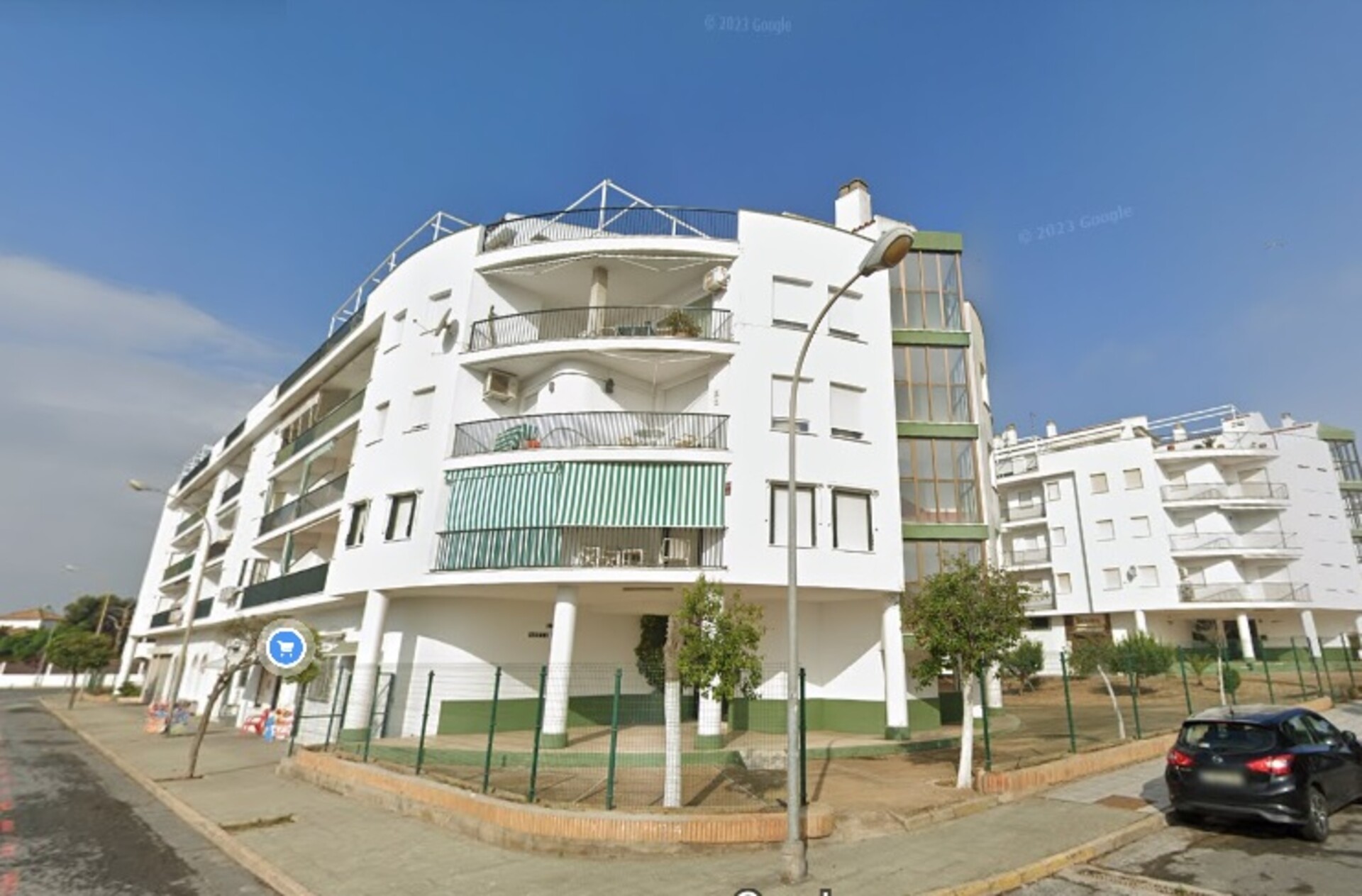 Piso de 80 m² en Punta Umbría