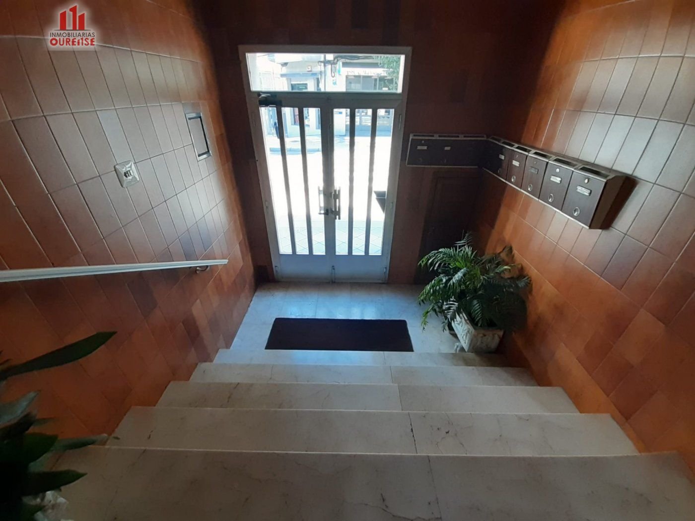 Piso de 155 m² en Ourense