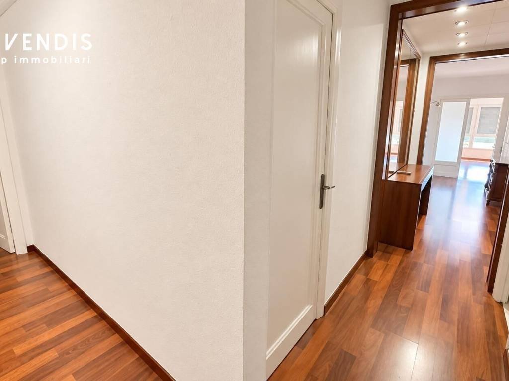 Piso de 193 m² en Lérida
