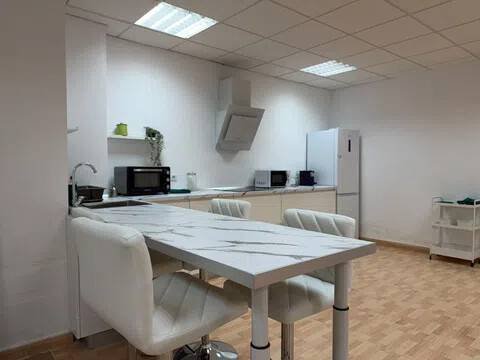 Piso de 150 m² en Aljaraque