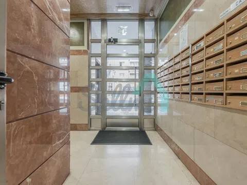 Piso de 49 m² en Oviedo