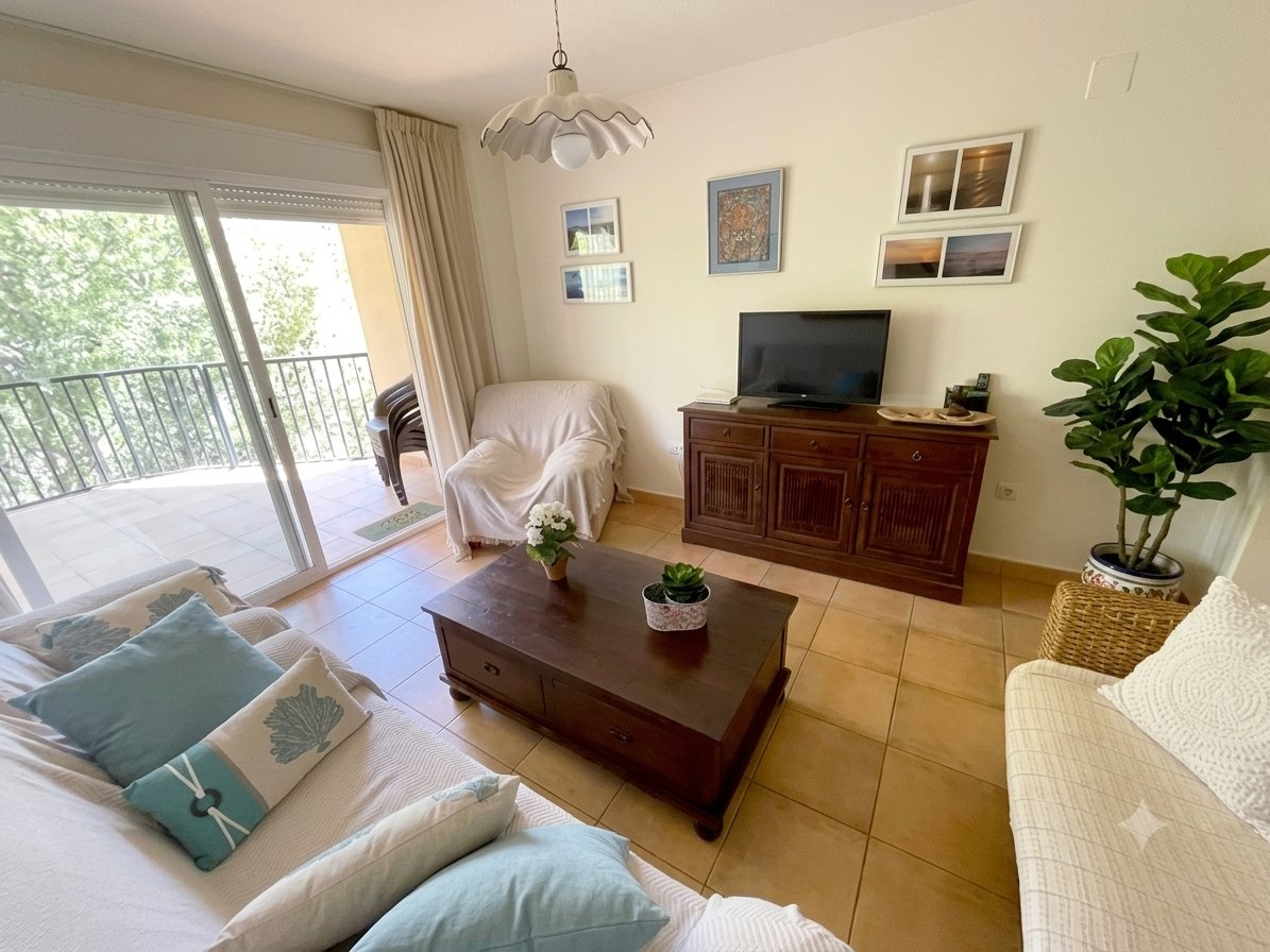 Wohnung 140 m² in Altea