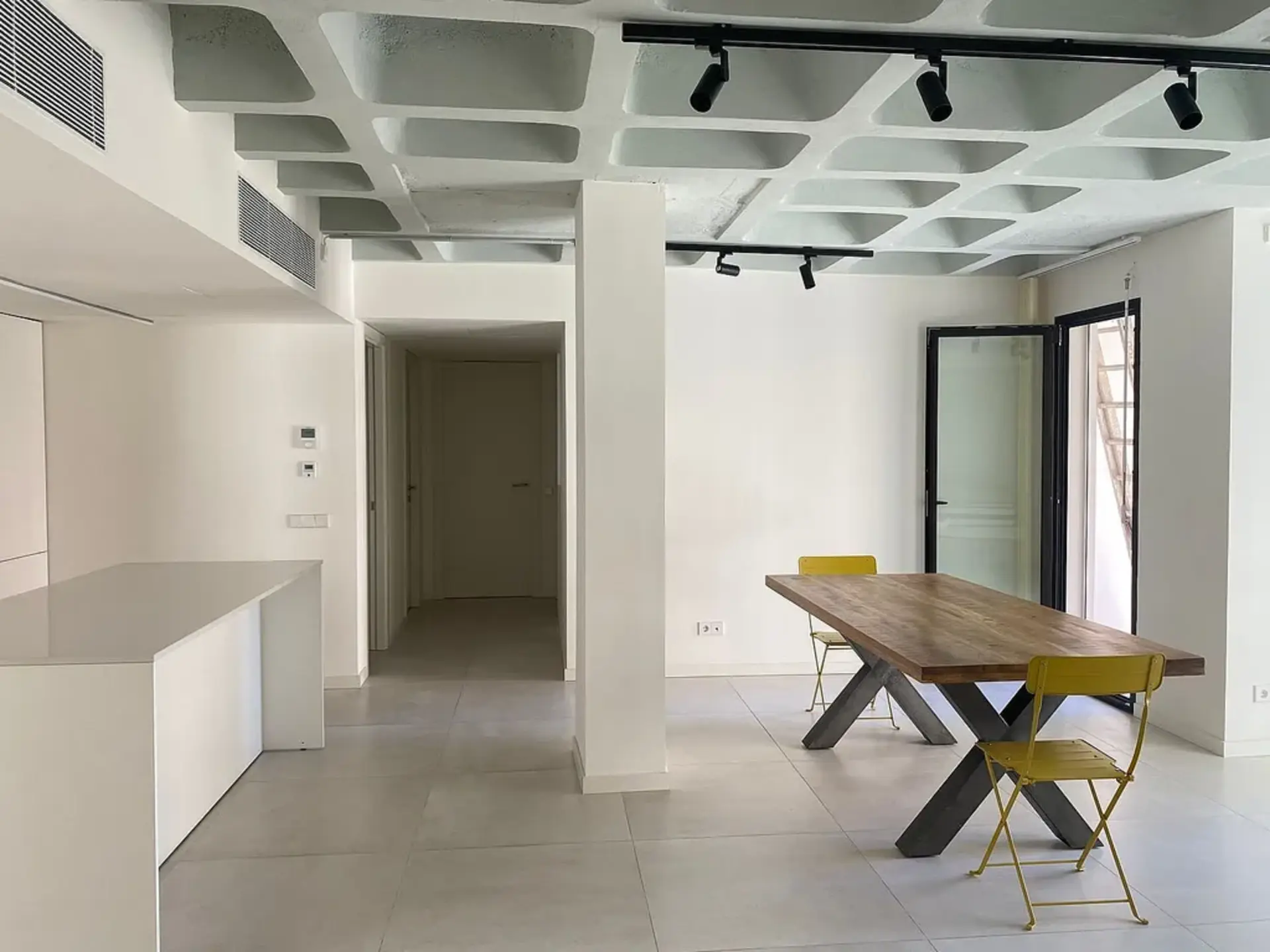 Pis de 100 m² a Palma