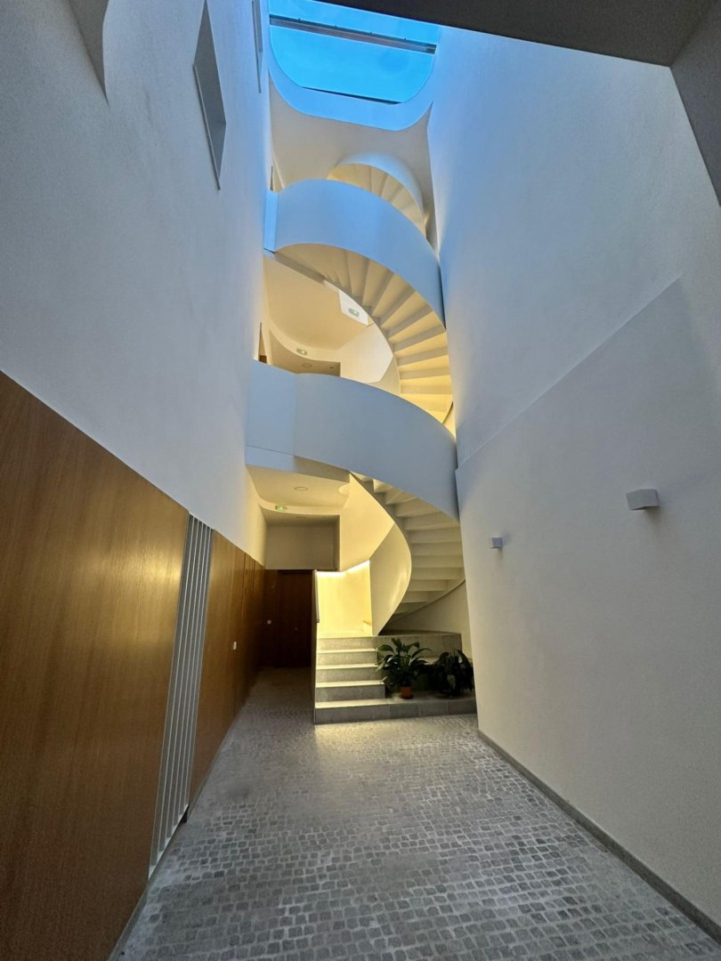 Pis de 71 m² a Sevilla